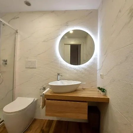 Vakantiehuis Core Cagliari