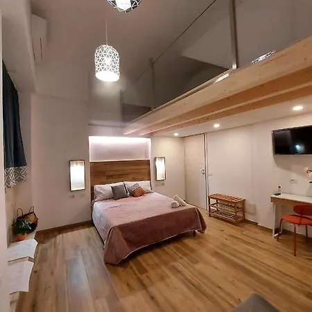 Holiday home Core Cagliari
