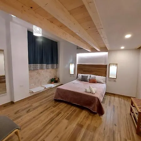 Core Holiday home *
