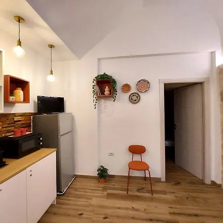 Core Holiday home *