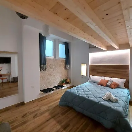 Core Holiday home Cagliari