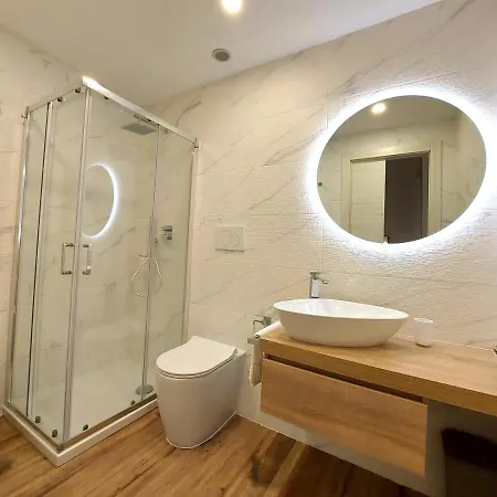 Core Holiday home Cagliari