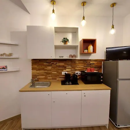 Core Holiday home