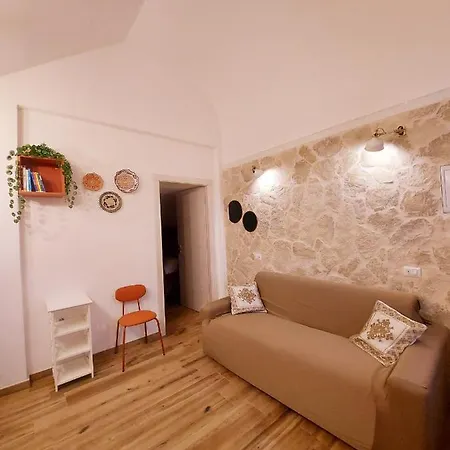 Core Holiday home Cagliari