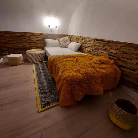 Core Holiday home *