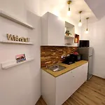 Nyaraló Core