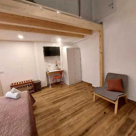 Hébergement de vacances Core *