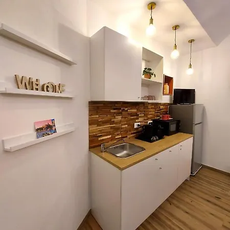 Prázdninový dům Core