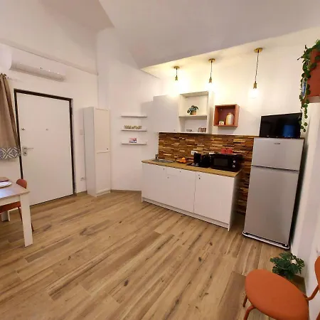 Nyaraló Core Cagliari