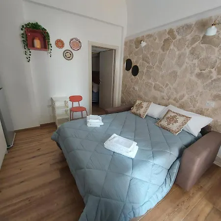 Prázdninový dům Core *
