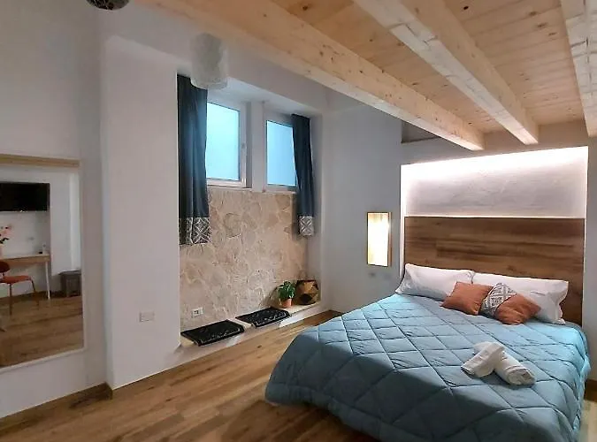 Core Nyaraló Cagliari