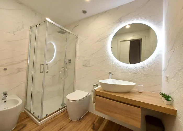 Core Nyaraló Cagliari